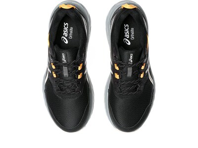 Foto 6 | Zapatillas Para Correr Asics Gel-venture 9 Para Mujer, Negro/rosa Perla - Venta Internacional.
