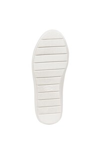 Foto 7 | Zapatilla Dr. Scholl's Time Off Para Mujer, Blanca/azul/roja, Talla 7 - Venta Internacional.