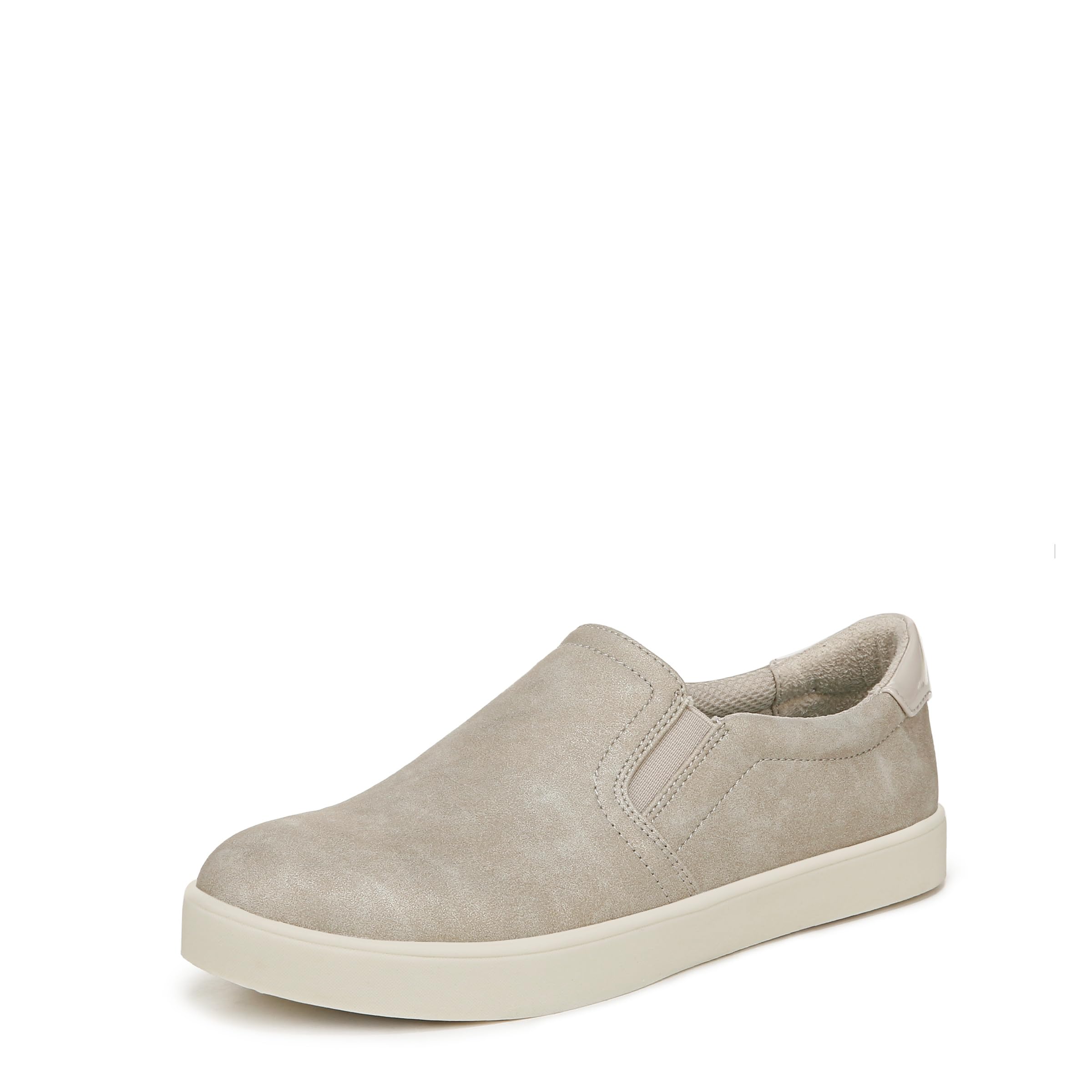 Foto 2 pulgar | Zapatilla Dr. Scholl's Madison Oyster West Side Para Mujer, 6,5 M - Venta Internacional.