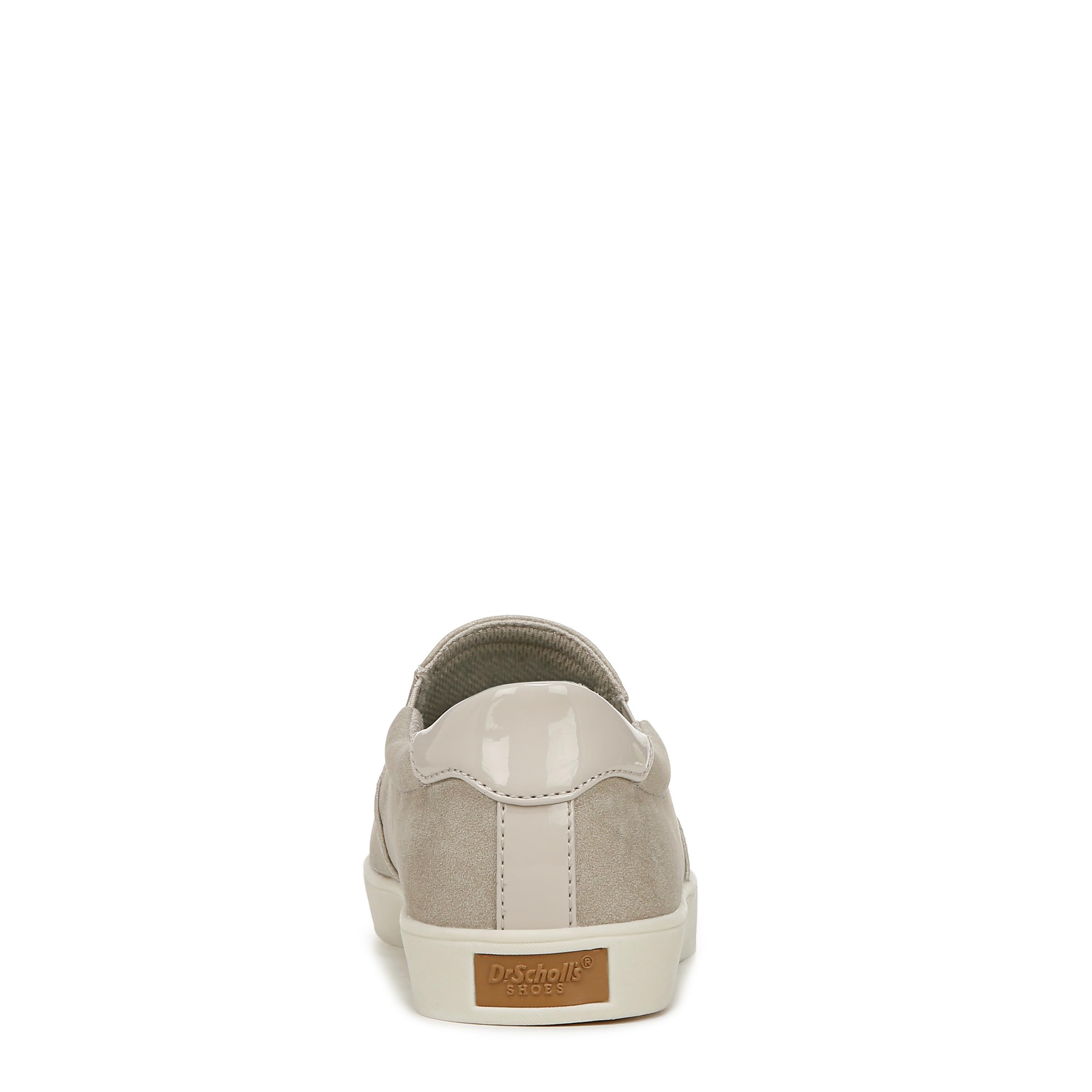 Foto 4 pulgar | Zapatilla Dr. Scholl's Madison Oyster West Side Para Mujer, 6,5 M - Venta Internacional.