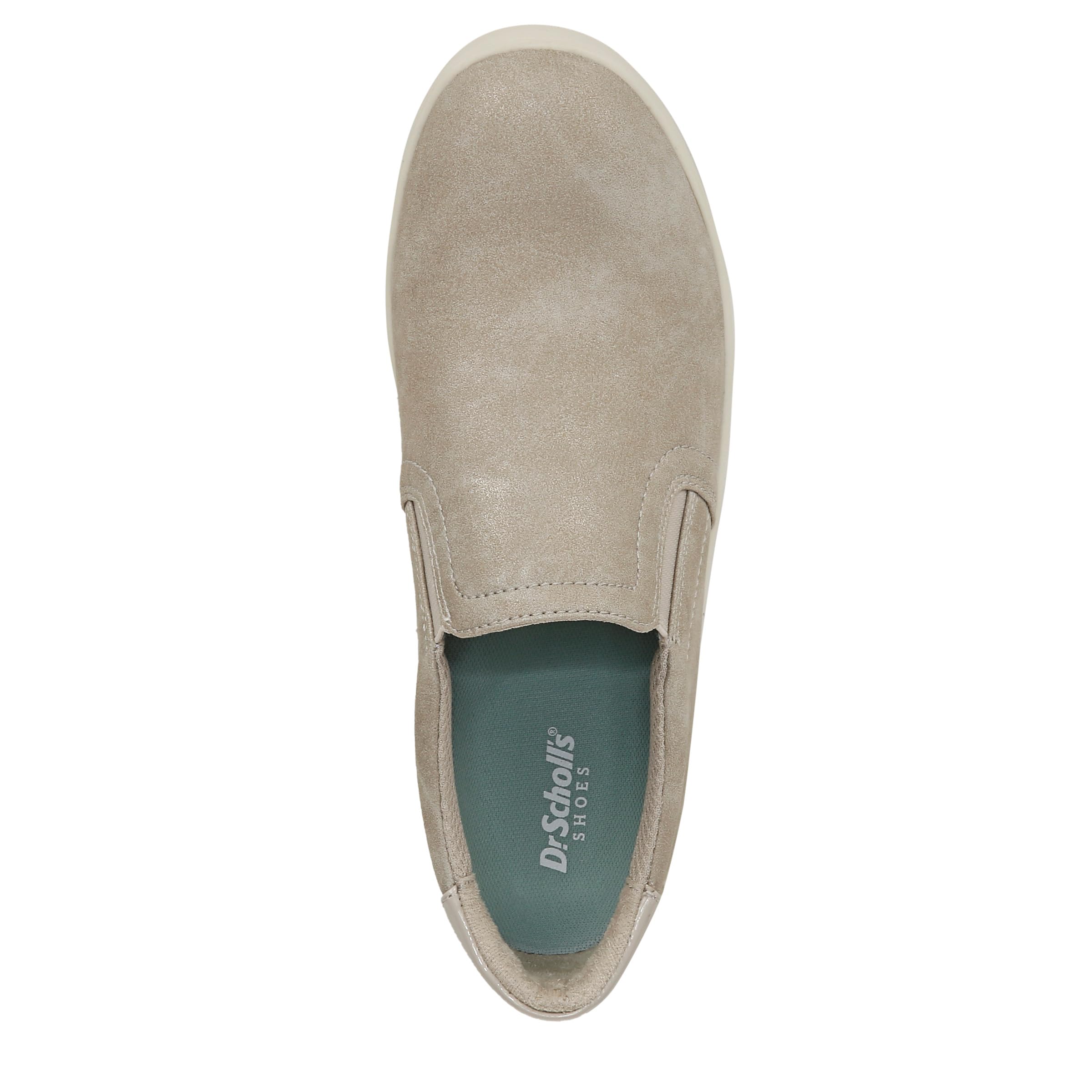 Foto 6 pulgar | Zapatilla Dr. Scholl's Madison Oyster West Side Para Mujer, 6,5 M - Venta Internacional.