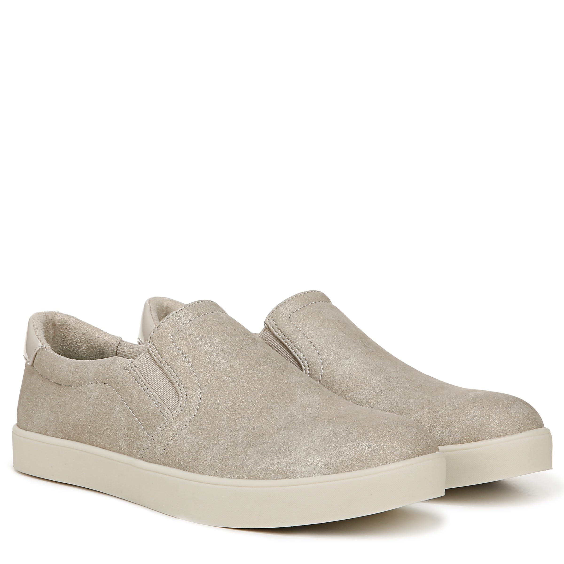 Foto 8 pulgar | Zapatilla Dr. Scholl's Madison Oyster West Side Para Mujer, 6,5 M - Venta Internacional.