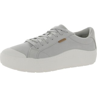 Foto 1 | Zapatilla De Moda Dr. Scholl's Time Off Para Mujer Vapor Grey 9 - Venta Internacional.