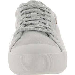 Foto 2 | Zapatilla De Moda Dr. Scholl's Time Off Para Mujer Vapor Grey 9 - Venta Internacional.