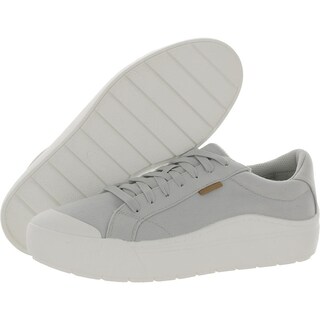 Foto 3 | Zapatilla De Moda Dr. Scholl's Time Off Para Mujer Vapor Grey 9 - Venta Internacional.