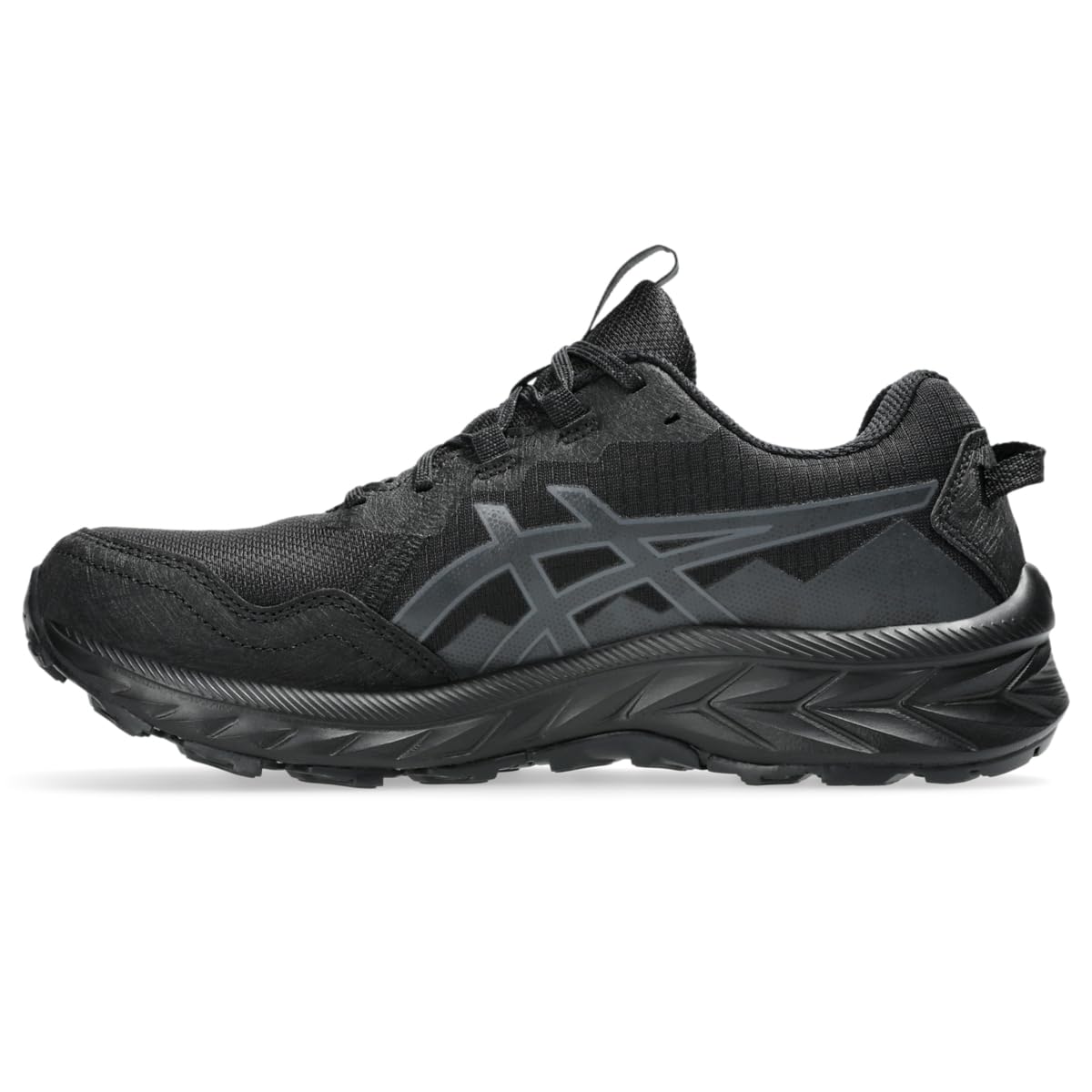 Foto 5 pulgar | Zapatillas Para Correr Asics Gel-venture 10 Para Mujer, Negro/gris Grafito - Venta Internacional.