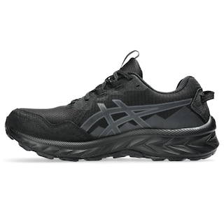 Foto 4 | Zapatillas Para Correr Asics Gel-venture 10 Para Mujer, Negro/gris Grafito - Venta Internacional.