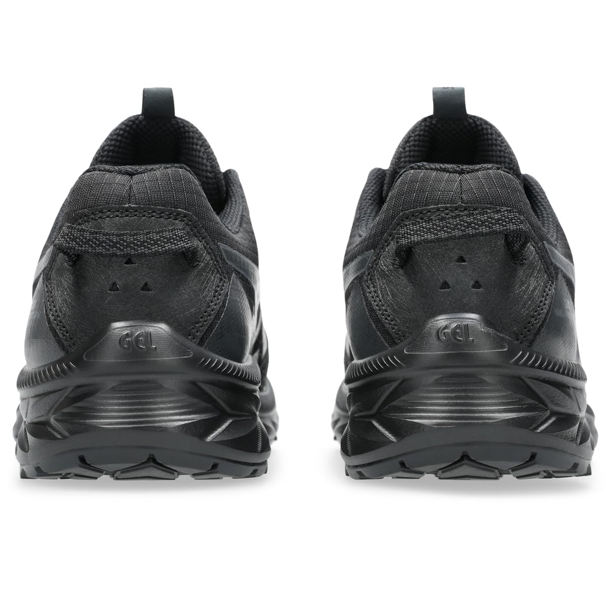 Foto 6 pulgar | Zapatillas Para Correr Asics Gel-venture 10 Para Mujer, Negro/gris Grafito - Venta Internacional.