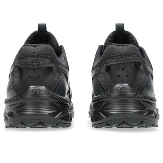 Foto 5 | Zapatillas Para Correr Asics Gel-venture 10 Para Mujer, Negro/gris Grafito - Venta Internacional.
