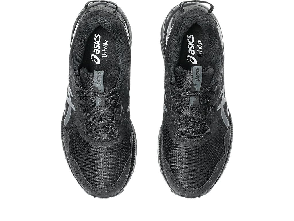 Foto 7 pulgar | Zapatillas Para Correr Asics Gel-venture 10 Para Mujer, Negro/gris Grafito - Venta Internacional.