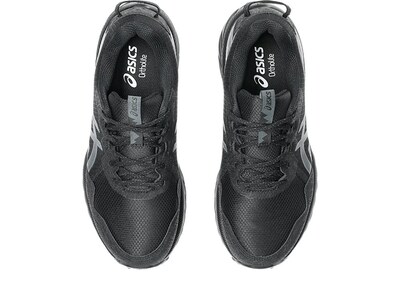 Foto 6 | Zapatillas Para Correr Asics Gel-venture 10 Para Mujer, Negro/gris Grafito - Venta Internacional.