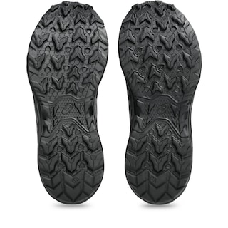 Foto 7 | Zapatillas Para Correr Asics Gel-venture 10 Para Mujer, Negro/gris Grafito - Venta Internacional.