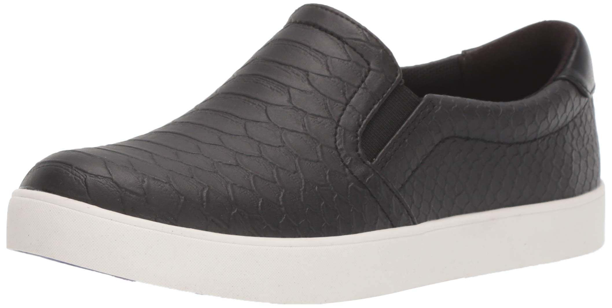 Foto 2 pulgar | Zapatilla De Moda Dr. Scholl's Madison Para Mujer Negra - Venta Internacional.