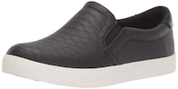 Zapatilla De Moda Dr. Scholl's Madison Para Mujer Negra - Venta Internacional.
