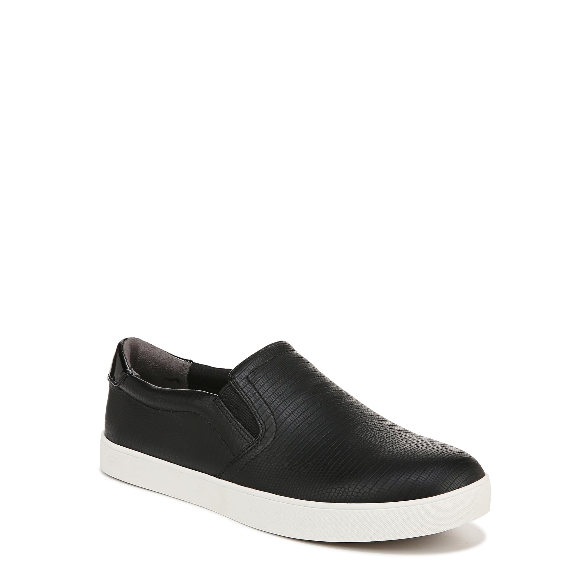 Zapatillas Modernas Dr. Scholl's Madison Para Mujer, Color Negro, Talla 6.5 Us - Venta Internacional.