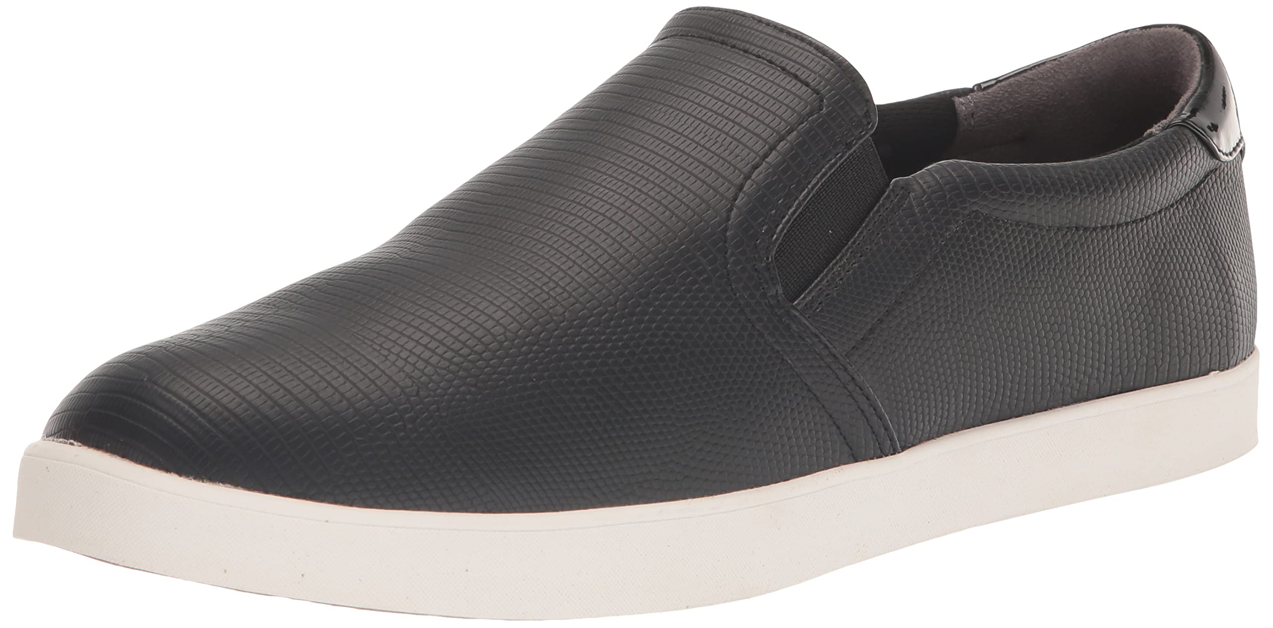 Foto 5 pulgar | Zapatillas Modernas Dr. Scholl's Madison Para Mujer, Color Negro, Talla 6.5 Us - Venta Internacional.