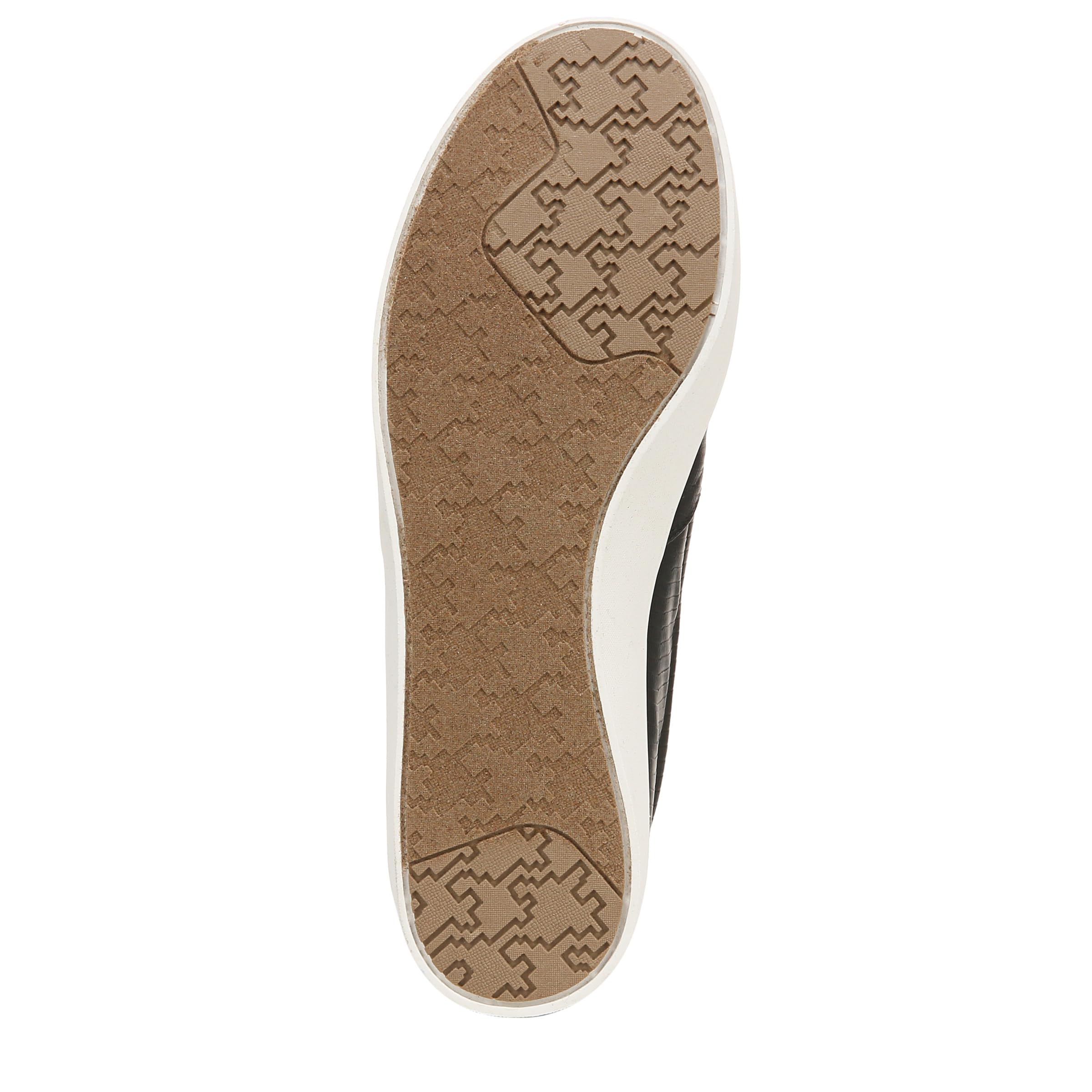 Foto 6 pulgar | Zapatillas Modernas Dr. Scholl's Madison Para Mujer, Color Negro, Talla 6.5 Us - Venta Internacional.