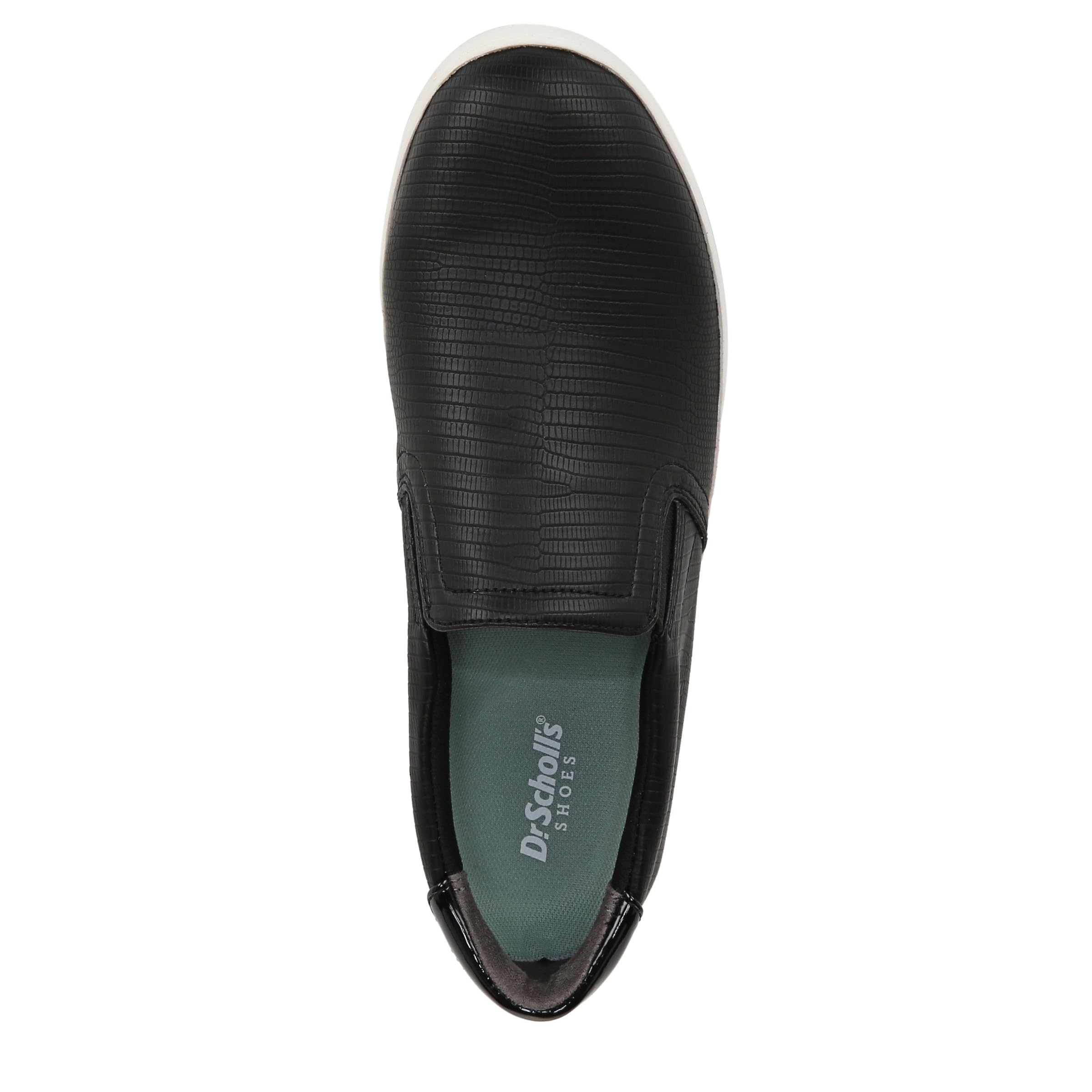 Foto 7 pulgar | Zapatillas Modernas Dr. Scholl's Madison Para Mujer, Color Negro, Talla 6.5 Us - Venta Internacional.