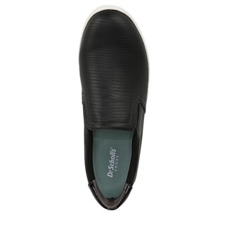 Foto 6 | Zapatillas Modernas Dr. Scholl's Madison Para Mujer, Color Negro, Talla 6.5 Us - Venta Internacional.