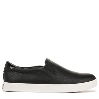 Foto 7 | Zapatillas Modernas Dr. Scholl's Madison Para Mujer, Color Negro, Talla 6.5 Us - Venta Internacional.