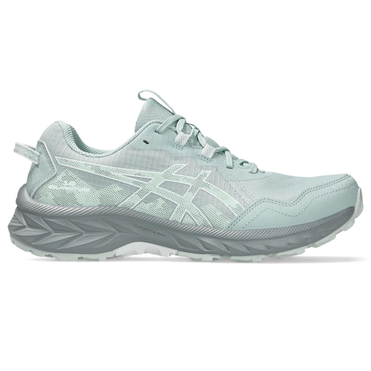 Zapatillas Para Correr Asics Gel-venture 10 Para Mujer - Cold Moss/pure Aqua - Venta Internacional.