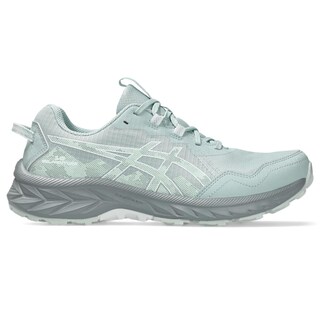 Foto 1 | Zapatillas Para Correr Asics Gel-venture 10 Para Mujer - Cold Moss/pure Aqua - Venta Internacional.