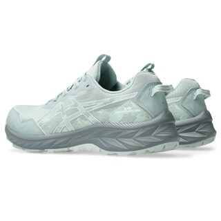 Foto 3 | Zapatillas Para Correr Asics Gel-venture 10 Para Mujer - Cold Moss/pure Aqua - Venta Internacional.