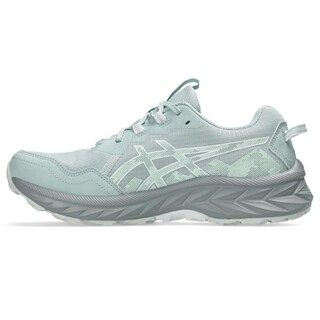 Foto 4 | Zapatillas Para Correr Asics Gel-venture 10 Para Mujer - Cold Moss/pure Aqua - Venta Internacional.