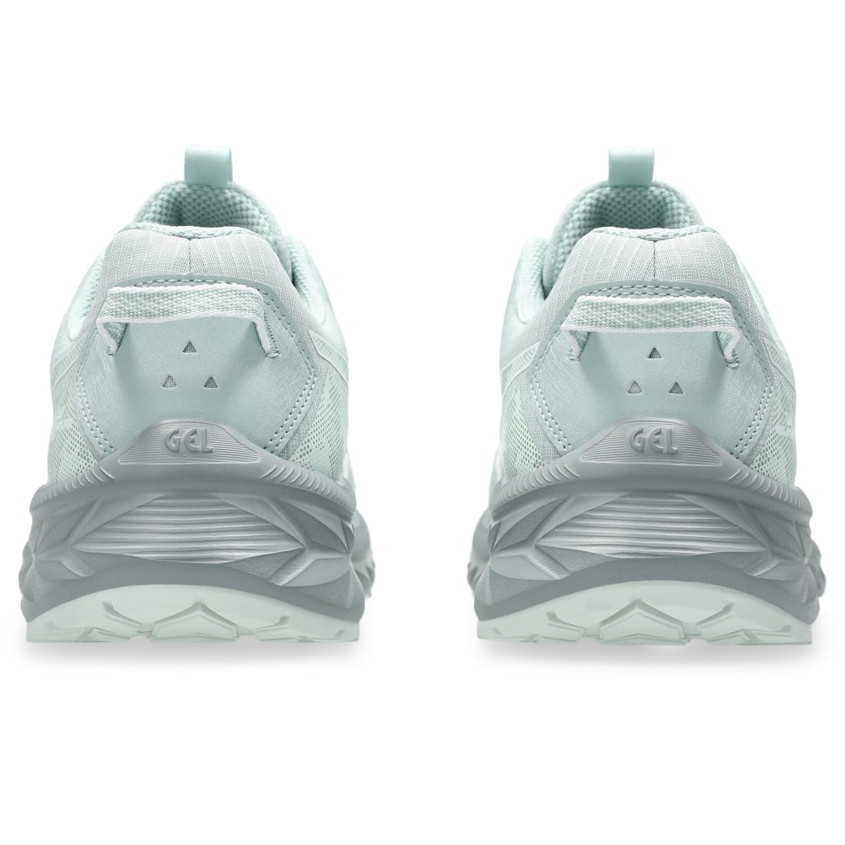 Foto 6 pulgar | Zapatillas Para Correr Asics Gel-venture 10 Para Mujer - Cold Moss/pure Aqua - Venta Internacional.
