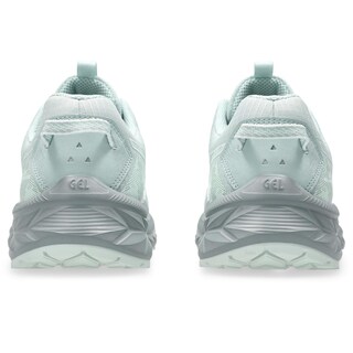 Foto 5 | Zapatillas Para Correr Asics Gel-venture 10 Para Mujer - Cold Moss/pure Aqua - Venta Internacional.