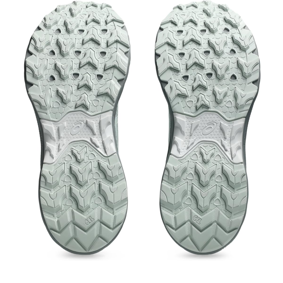 Foto 7 | Zapatillas Para Correr Asics Gel-venture 10 Para Mujer - Cold Moss/pure Aqua - Venta Internacional.