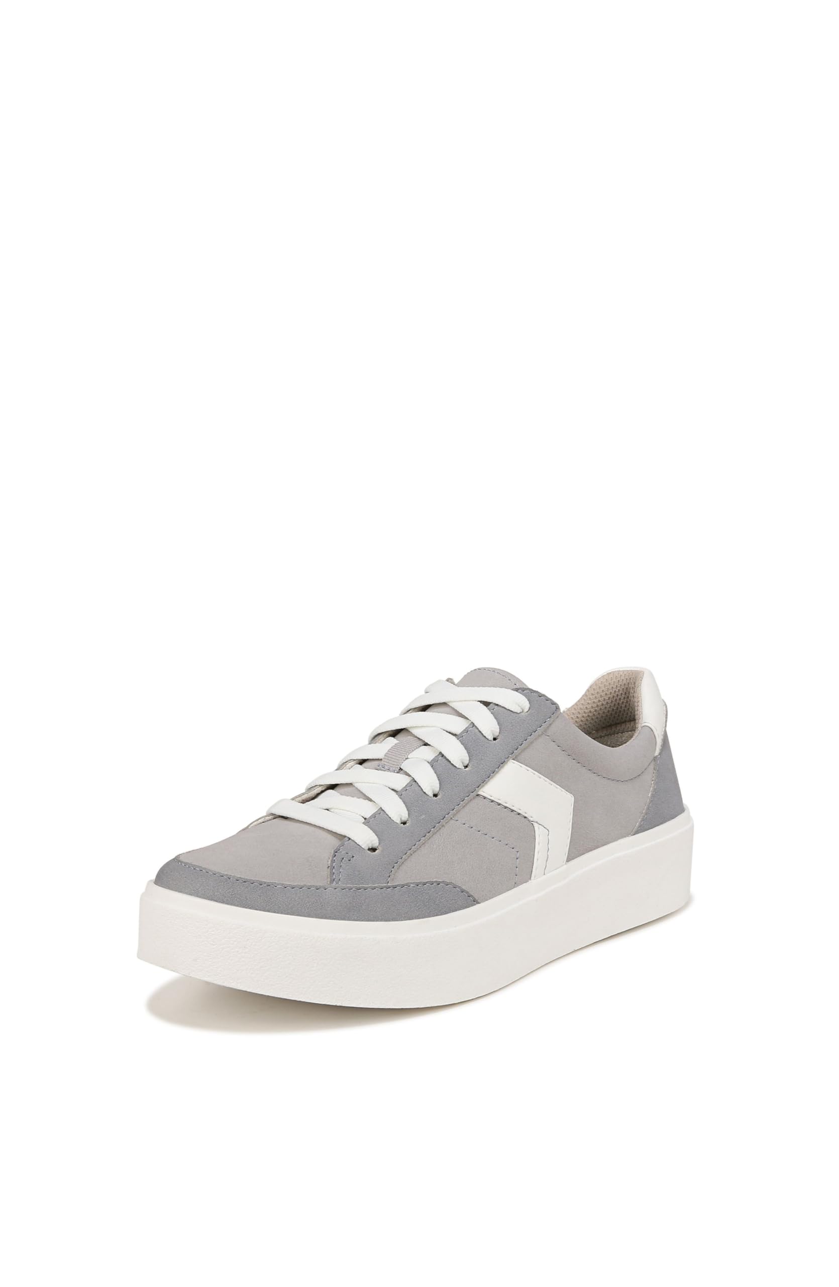 Foto 2 pulgar | Zapatillas Con Plataforma Shoes Dr. Scholl's Madison Lace Para Mujer, 6,5 M - Venta Internacional.