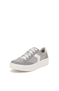 Foto 1 | Zapatillas Con Plataforma Shoes Dr. Scholl's Madison Lace Para Mujer, 6,5 M - Venta Internacional.