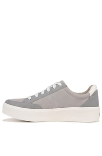 Foto 2 | Zapatillas Con Plataforma Shoes Dr. Scholl's Madison Lace Para Mujer, 6,5 M - Venta Internacional.