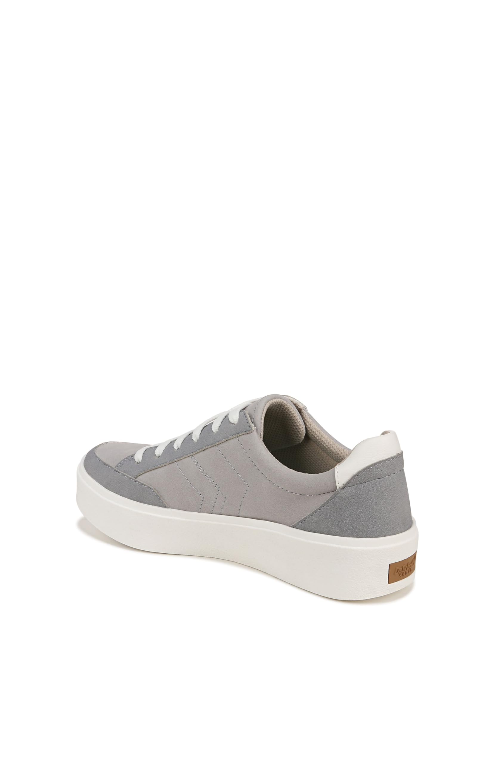 Foto 4 pulgar | Zapatillas Con Plataforma Shoes Dr. Scholl's Madison Lace Para Mujer, 6,5 M - Venta Internacional.
