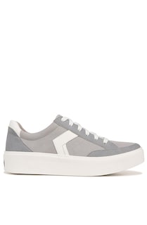 Foto 4 | Zapatillas Con Plataforma Shoes Dr. Scholl's Madison Lace Para Mujer, 6,5 M - Venta Internacional.