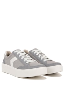 Foto 5 | Zapatillas Con Plataforma Shoes Dr. Scholl's Madison Lace Para Mujer, 6,5 M - Venta Internacional.