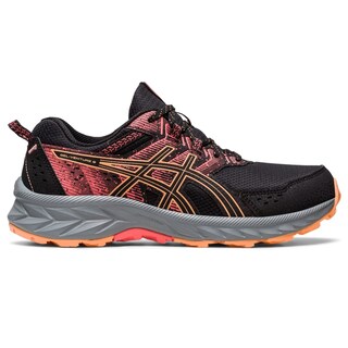 Foto 1 | Zapatillas De Running Asics Gel-venture 9 Para Mujer Negro/summer Dune - Venta Internacional.