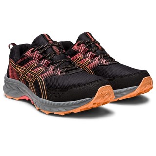 Foto 2 | Zapatillas De Running Asics Gel-venture 9 Para Mujer Negro/summer Dune - Venta Internacional.