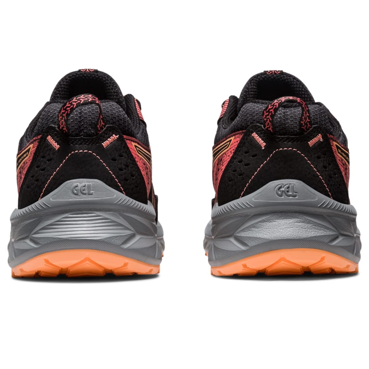 Foto 5 | Zapatillas De Running Asics Gel-venture 9 Para Mujer Negro/summer Dune - Venta Internacional.