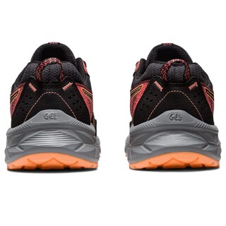 Foto 5 | Zapatillas De Running Asics Gel-venture 9 Para Mujer Negro/summer Dune - Venta Internacional.