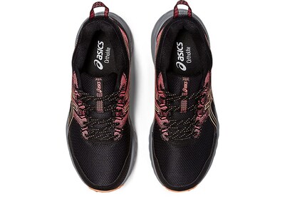 Foto 6 | Zapatillas De Running Asics Gel-venture 9 Para Mujer Negro/summer Dune - Venta Internacional.