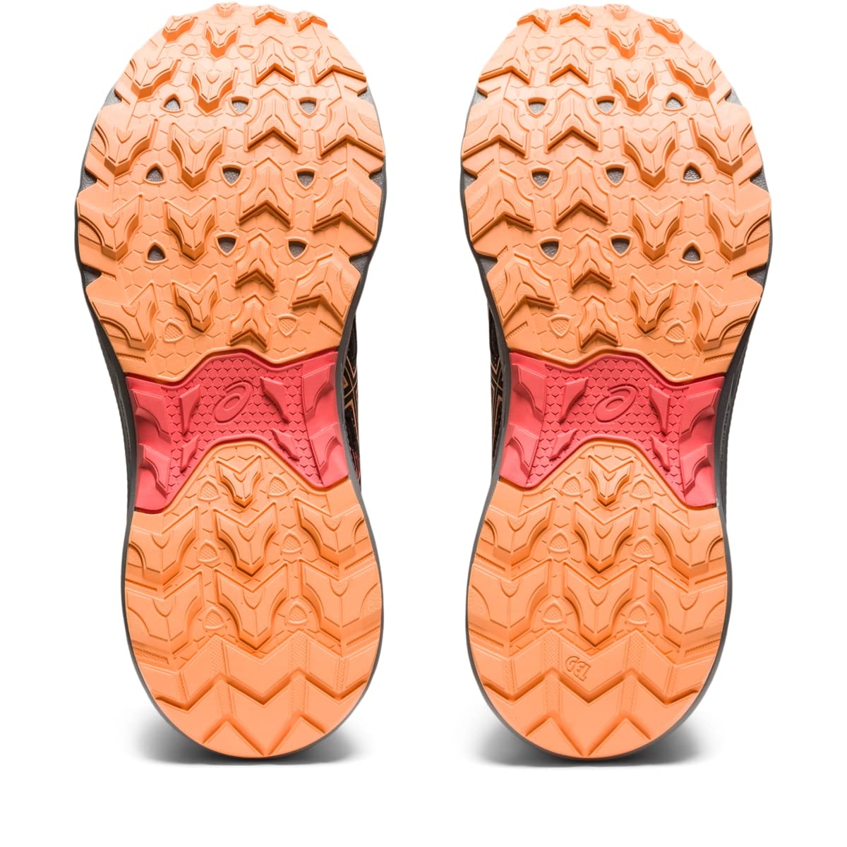 Foto 7 | Zapatillas De Running Asics Gel-venture 9 Para Mujer Negro/summer Dune - Venta Internacional.
