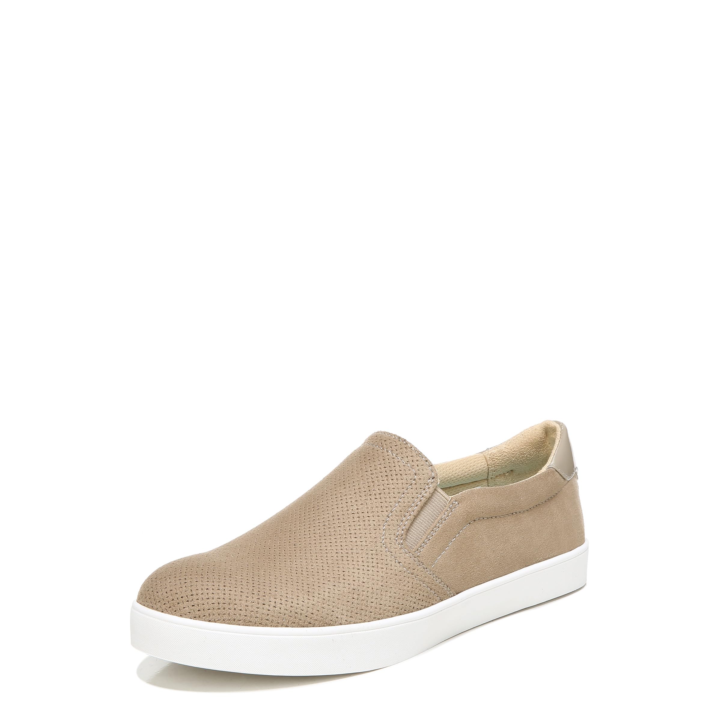 Foto 1 | Zapatilla De Moda Dr. Scholl's Madison Para Mujer Woodsmoke 6 - Venta Internacional.