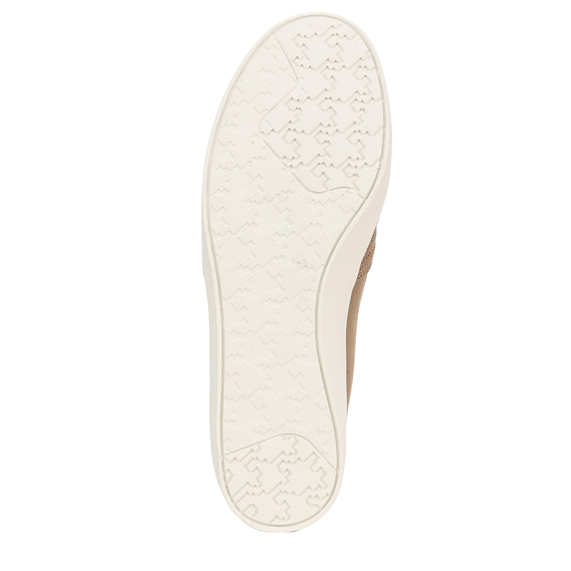 Foto 4 | Zapatilla De Moda Dr. Scholl's Madison Para Mujer Woodsmoke 6 - Venta Internacional.