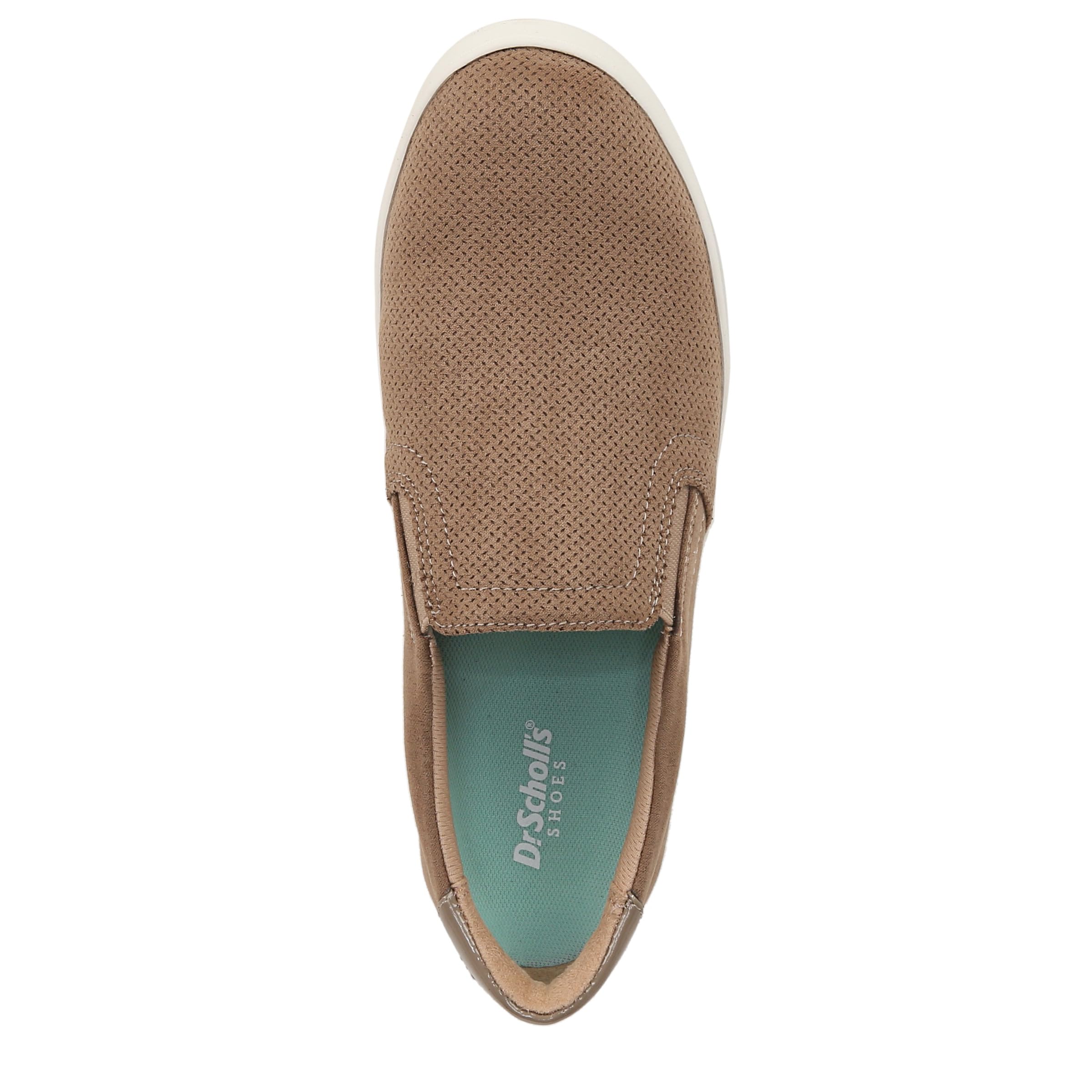 Foto 5 | Zapatilla De Moda Dr. Scholl's Madison Para Mujer Woodsmoke 6 - Venta Internacional.