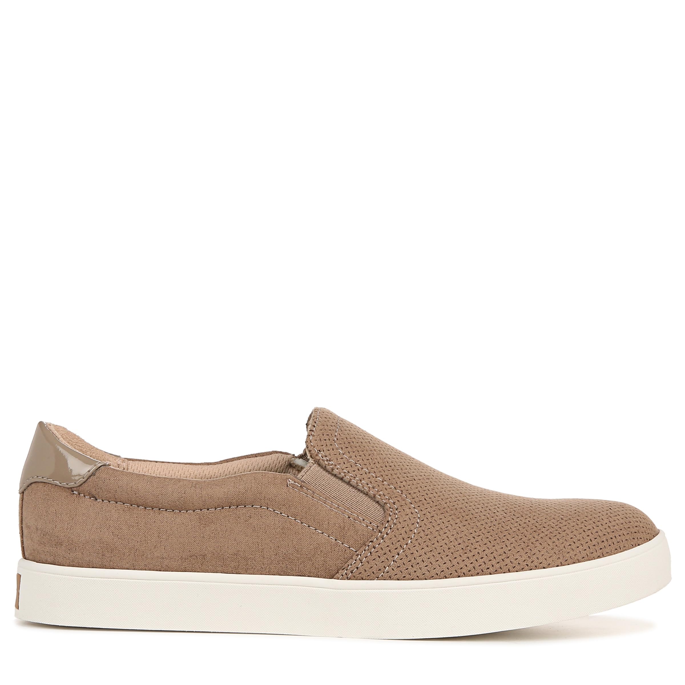 Foto 7 pulgar | Zapatilla De Moda Dr. Scholl's Madison Para Mujer Woodsmoke 6 - Venta Internacional.