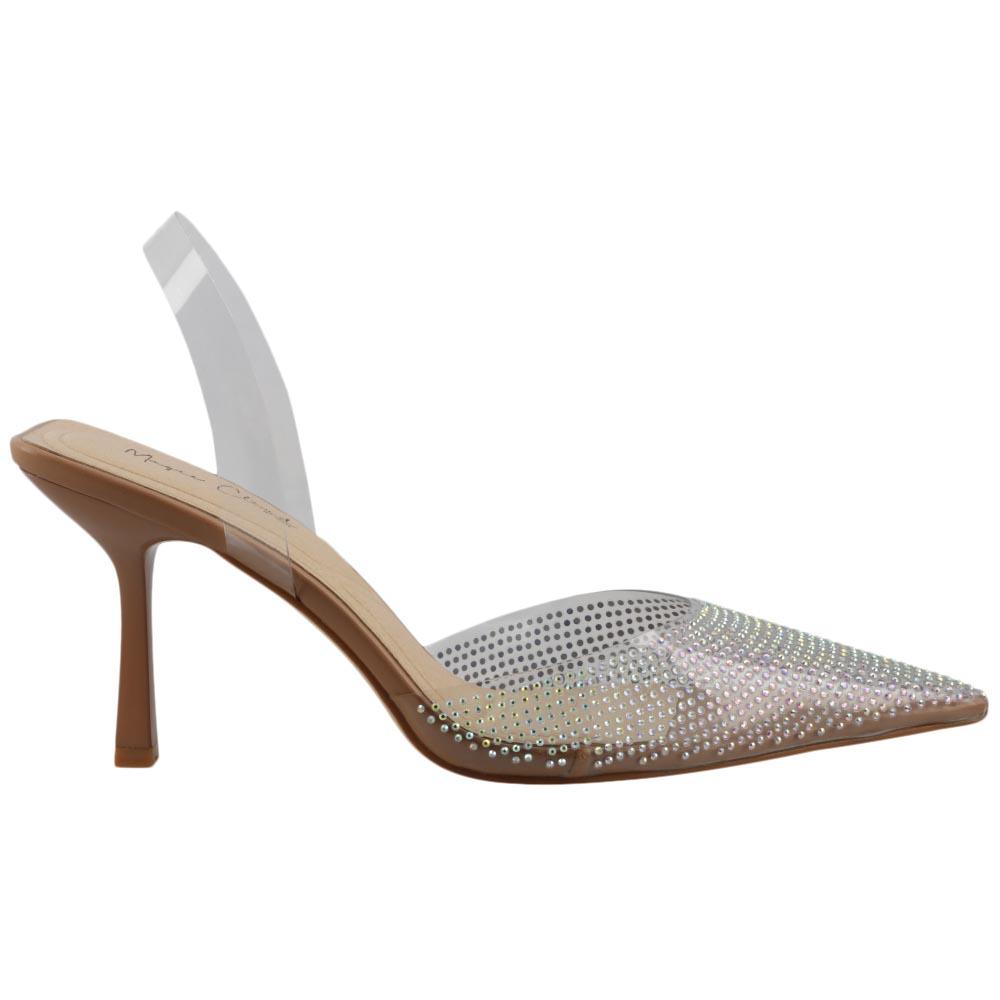 Zapatilla Mujer Magic Cloud By Sprinkles Formal Beige