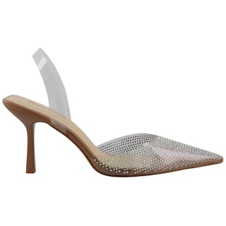 Foto 1 | Zapatilla Mujer Magic Cloud By Sprinkles Formal Beige