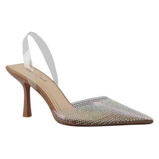 Foto 2 | Zapatilla Mujer Magic Cloud By Sprinkles Formal Beige